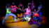 Clubbercise at Coxhoe Village Hall