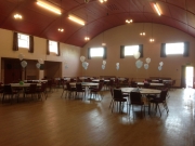 Our function room