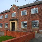 Coxhoe Village Hall