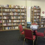 The Reading Room